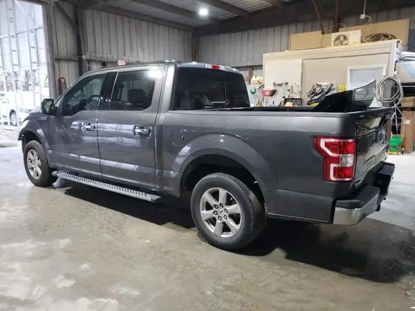 1FTEW1CP6JKE69750 2018 FORD F-150 - Image 2