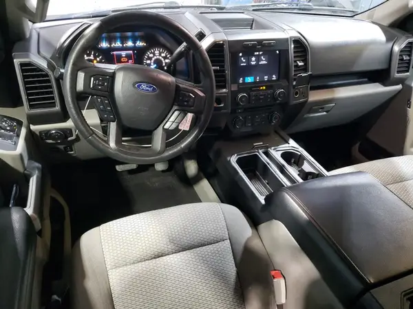 1FTEW1CP6JKE69750 2018 FORD F-150 - Image 8
