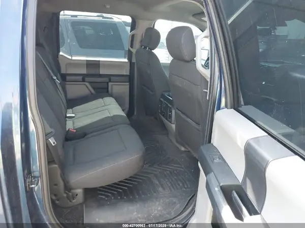 1FTEW1CP6JKE70381 2018 FORD F-150 - Image 8