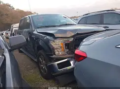 1FTEW1CP6JKE90629 2018 FORD F-150