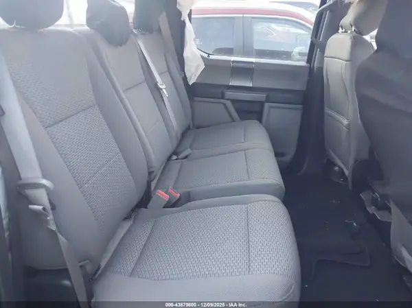 1FTEW1CP6JKE90629 2018 FORD F-150 - Image 8