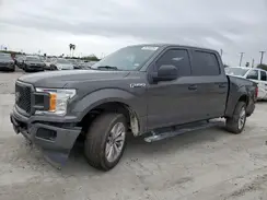 1FTEW1CP6JKF02701 2018 FORD F-150