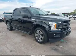 1FTEW1CP6JKF03329 2018 FORD F-150