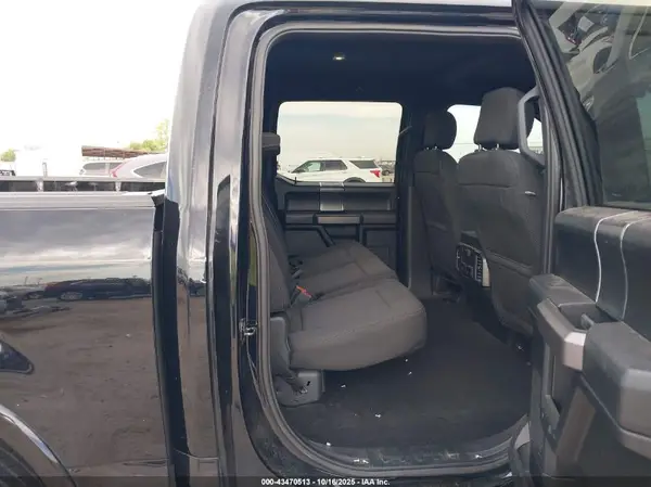 1FTEW1CP6JKF03329 2018 FORD F-150 - Image 8