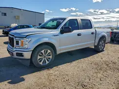 1FTEW1CP6JKF05100 2018 FORD F-150