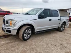 1FTEW1CP6JKF13732 2018 FORD F-150