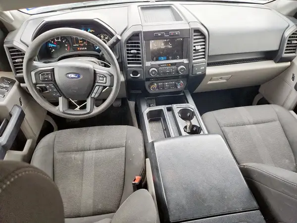 1FTEW1CP6JKF13732 2018 FORD F-150 - Image 8