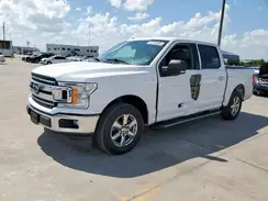 1FTEW1CP6JKF21152 2018 FORD F-150