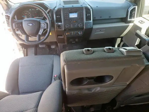 1FTEW1CP6JKF21152 2018 FORD F-150 - Image 8