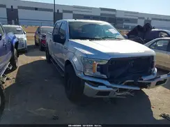 1FTEW1CP6JKF21538 2018 FORD F-150