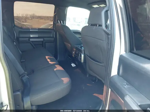 1FTEW1CP6JKF21538 2018 FORD F-150 - Image 7