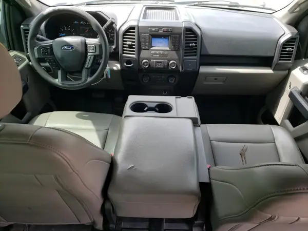 1FTEW1CP6JKF25489 2018 FORD F-150 - Image 8
