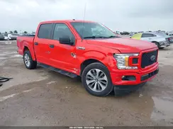 1FTEW1CP6JKF26626 2018 FORD F-150