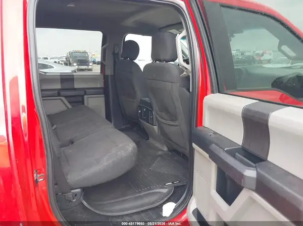1FTEW1CP6JKF26626 2018 FORD F-150 - Image 8
