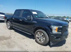 1FTEW1CP6JKF27260 2018 FORD F-150