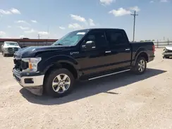 1FTEW1CP6JKF27355 2018 FORD F-150