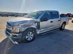 1FTEW1CP6JKF34290 2018 FORD F-150