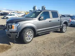 1FTEW1CP6JKF36380 2018 FORD F-150