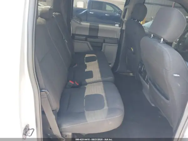 1FTEW1CP6JKF36573 2018 FORD F-150 - Image 8