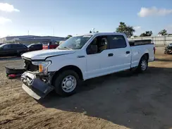 1FTEW1CP6JKF37321 2018 FORD F-150