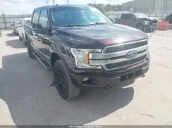 1FTEW1CP6JKF53440 2018 FORD F-150