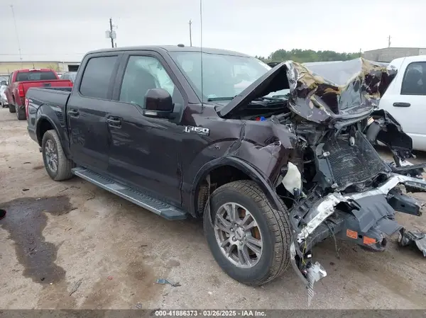 1FTEW1CP6JKF53440 2018 FORD F-150 - Image 1