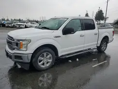 1FTEW1CP6JKF59724 2018 FORD F-150