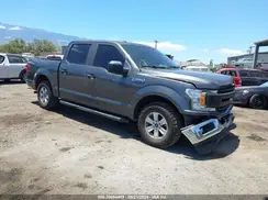 1FTEW1CP6JKF61179 2018 FORD F-150