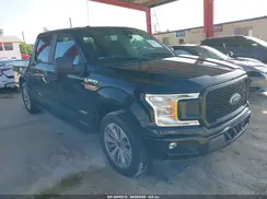 1FTEW1CP6JKF68309 2018 FORD F-150