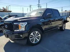 1FTEW1CP6JKF79245 2018 FORD F-150