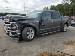 1FTEW1CP6JKF97972 2018 FORD F-150
