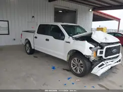 1FTEW1CP6JKG02927 2018 FORD F-150