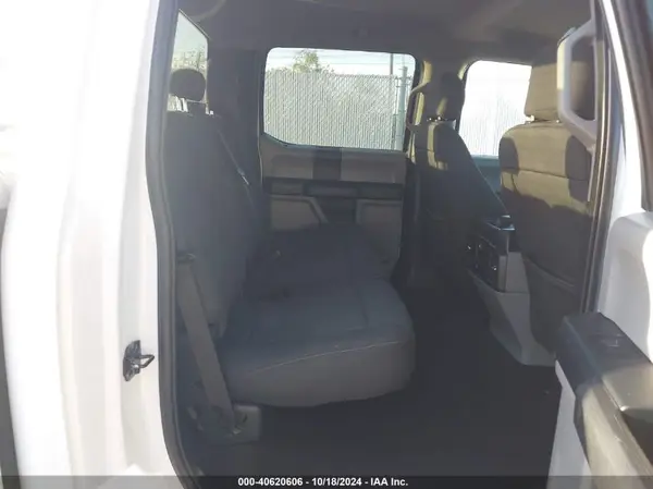 1FTEW1CP6JKG02927 2018 FORD F-150 - Image 8