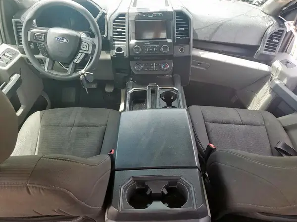 1FTEW1CP6JKG03382 2018 FORD F-150 - Image 8