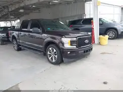 1FTEW1CP6KFA08171 2019 FORD F-150