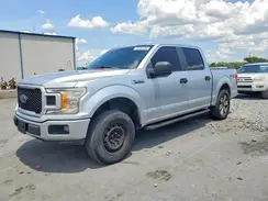 1FTEW1CP6KFA29747 2019 FORD F-150