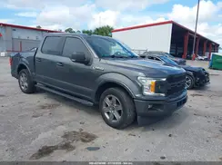 1FTEW1CP6KFA29974 2019 FORD F-150
