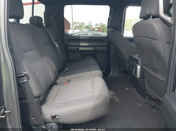 1FTEW1CP6KFA29974 2019 FORD F-150 - Image 8