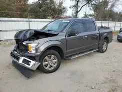 1FTEW1CP6KFA38870 2019 FORD F-150