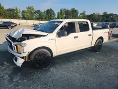 1FTEW1CP6KFB75680 2019 FORD F-150
