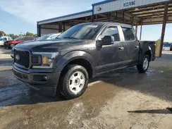 1FTEW1CP6KFB77171 2019 FORD F-150
