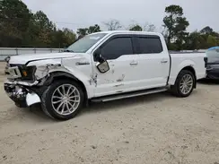 1FTEW1CP6KFB88848 2019 FORD F-150