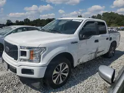 1FTEW1CP6KFB94276 2019 FORD F-150