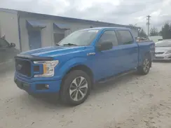 1FTEW1CP6KFC79098 2019 FORD F-150
