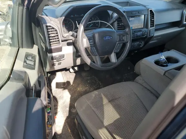 1FTEW1CP6KFD08048 2019 FORD F-150 - Image 8