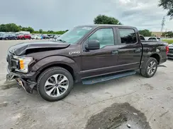 1FTEW1CP6KFD09944 2019 FORD F-150