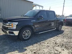 1FTEW1CP6KFD40286 2019 FORD F-150