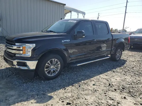 1FTEW1CP6KFD40286 2019 FORD F-150 - Image 1