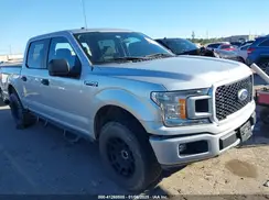 1FTEW1CP6KFD42734 2019 FORD F-150