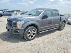 1FTEW1CP6KFD52681 2019 FORD F-150
